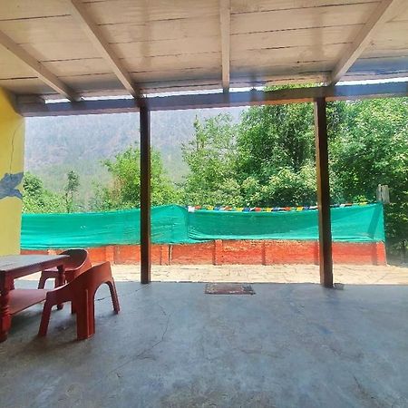 Wake N Bake Kasol Ngoại thất bức ảnh